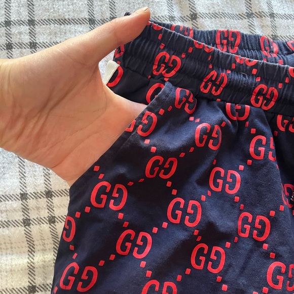 Shorts - Picture 3 of 4